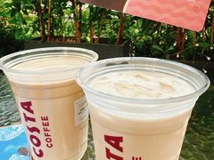 -COSTA COFFEE(中粮祥云店)