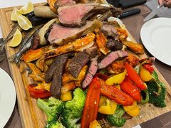 -城外有星光桥舍(南山店)