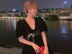 -欢乐海岸椰林沙滩-2025湾区超级灯会