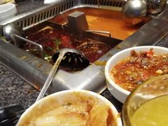 -海底捞火锅(崇文门新世界百货店)