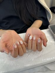 -斯馨·健康美甲美睫