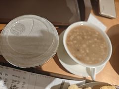 马蹄绿豆汤-水平有限广西米粉·广西风味集(五道口店)