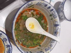 -陳香貴·兰州牛肉面(上海长风大悦城店)