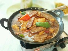 -源牌酒店·家常六安菜