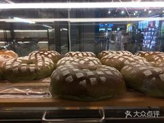 -85度C(南京龙世中心店)