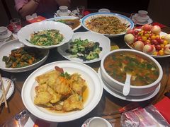-那家老院子东北菜·饺子·小鸡炖蘑菇(艳华街店)