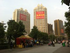 -宝龙广场(福州台江店)