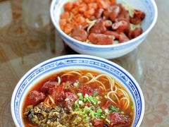 -好面道大肠面(中华路店)