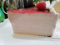 -BanCake·法式千层·拿破仑專門店