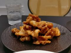-红东阁东北菜烤肉酒馆(CROSS万象汇店)