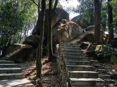 -火炉山森林公园
