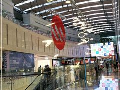 -皇庭广场(福华三路店)