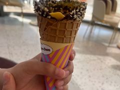 -哈根达斯(上海金山店)