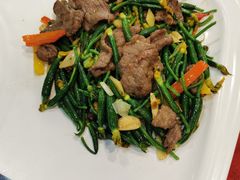 -绿雅居原生态农庄(小涌店)