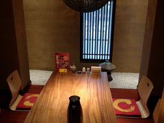 -千代武日本料理(爱建店)