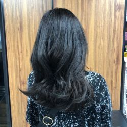 点击看大图 -HD HAIR STYLE