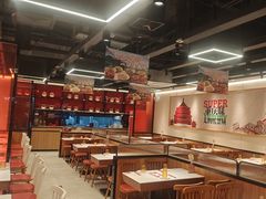 -渝是乎酸菜鱼(龙旗购物中心店)