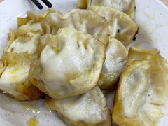 -蒋家桥饺面店(广陵路店)