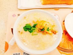 -点都德(盘福楼店)