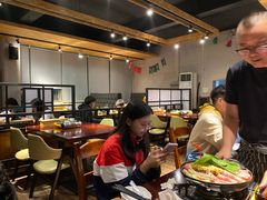 -泰好吃芝士年糕火锅(独墅湖店)