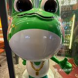 北京路！zui火的肥蛙大排档，巨好吃[流泪]