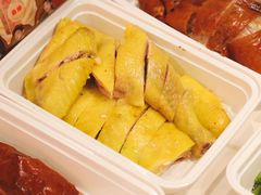 -肥小福·烧鹅专门店(环宇荟店)