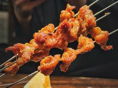 -破店肥哈·东北烧烤(南山保利店)