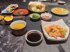-樱之盛宴·蟹料理海鲜自助(前进大街店)