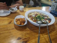 -花溪雨·森林餐厅(石基店)