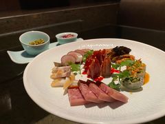 -湖滨28中餐厅·西湖宴·杭州君悦酒店
