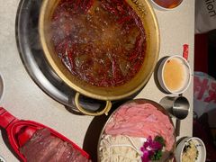 -小龙坎火锅(全球总店)