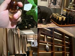 -西双版纳融创皇冠假日度假酒店