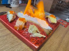 -西月山居匠心创意料理(江汉路新佳丽广场店)