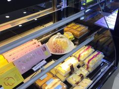 -麦子花果·生日蛋糕(满都拉店)