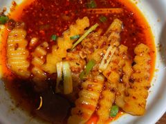 -全牛匠·乐山跷脚牛肉(西单华威约饭街店)