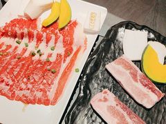 -土大力韩国烤肉料理(开封龙亭店)