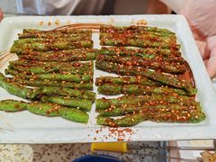 -小董哥烤串·爆汁大油边(故宫店)