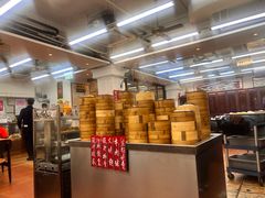 -香港蓮香樓(中環店)