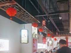 -春天里餐厅(西田城店)