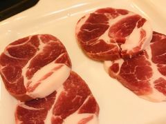 仁虎老肉片-仁虎老火锅(黄泥磅店)