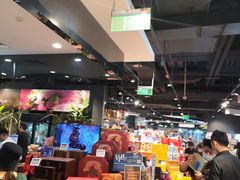 -Olé精品超市(北京合生汇店)
