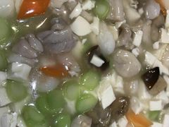 -中国厨房/台湾牛肉面