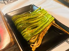 -云晓光头烧烤吧(川沙绿地店)