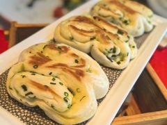 -馋遇江南·精致湖景雅宴(东方之门店)