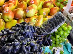 -正宁路小吃夜市