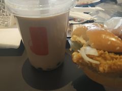 -肯德基(凤凰店)