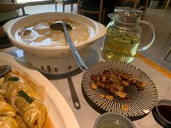 -501號台州海鲜餐厅(海创园店)