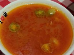 -西贝莜面村(近铁城市广场店)