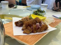 -澳门街风味餐厅(远洋店)