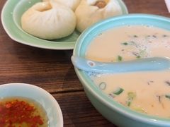 -老清朝包子铺(开明街店)